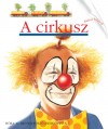Claude(�ssze�ll.) Delafosse - A cirkusz