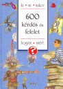 Taida Inigo - Isabel Ortiz - Isabel Reviejo - Ana Serna - Javier Susaeta - 600 k�rd�s �s felelet