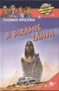 Thomas C. Brezina - A piramis l�nya