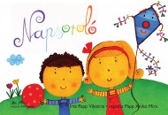 Papp Vikt�ria - Napsorol�