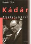 Husz�r Tibor - K�d�r