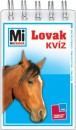 Lisa(�ssze�ll.) Maurer - Lovak kv�z