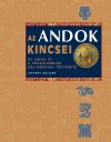 Jeffrey Quilter - Az Andok kincsei