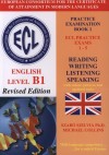 Michael Collins - Szab� Szilvia - ECL English Level 1 Practice Exams 1-5.