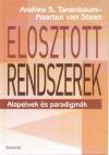 Andrew S. Tanenbaum - Maarten Van Steen - Elosztott rendszerek