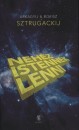 Arkagyij Sztrugackij - Borisz Sztrugackij - Neh�z Istennek lenni