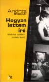 Andrzej Stasiuk - Hogyan lettem �r�