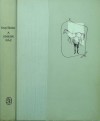 Tatay S�ndor - A Simeon h�z - A m�sodik le�ny - Keny�r �s vir�g