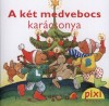 Friederun Schmitt - A k�t medvebocs kar�csonya