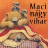 Paul Bright - Maci �s a nagy vihar