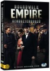Allen Coulter - Martin Scorsese - Timothy Van Patten - Boardwalk Empire - Gengszterkorz� - A teljes 2. �vad