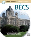 Cooper Eszter Vir�g(Szerk.) - B�cs hangos �tik�nyv - Kedvenc v�rosom
