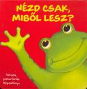 Roger Hyde - N�zd csak, mib�l lesz?