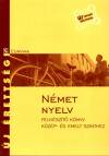 Petneki Katalin - Szably�r Anna - Szalay �va - N�met nyelv - Felk�sz�t� k�nyv