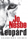 Jo Nesbo - Leop�rd