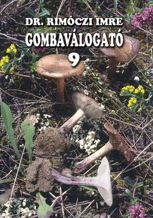 Dr. Rim�czi Imre - Gombav�logat� 9.
