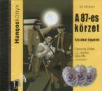 Ed Mcbain - Ganxta Zolee - L.L. Junior - Qka Mc - A 87-es k�rzet - �jszakai �gyelet