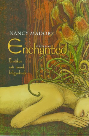 Nancy Madore - Megig�zve