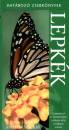 Andrew Mackay - Paul Sterry - Lepk�k