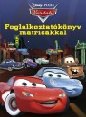  - Verd�k - Foglalkoztat�k�nyv matric�kkal
