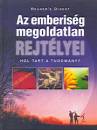 Beate B�hl - Eva Kahl - Az emberis�g megoldatlan rejt�lyei