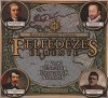 Beau Riffenburgh - A felfedez�s �lm�nye - Kir�lyi F�ldrajzi T�rsas�g