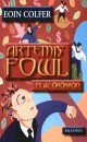 Eoin Colfer - Artemis Fowl �s az �r�kk�d