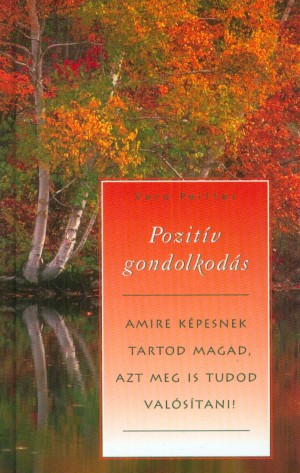 Vera Peiffer - Pozit�v gondolkod�s