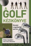 Vivien Saunders - A golf k�zik�nyve