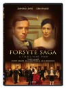 Christopher Menaul - David Moore - A Forsyte Saga