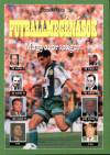 Bocs�k Mikl�s - Futballmec�n�sok Magyarorsz�gon