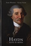 Georg Feder - James Webster - Haydn �lete �s m�vei