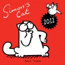  - Simon's Cat - Falinapt�r 2012