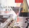 Francois Chartier - Az �zek harm�ni�ja