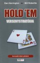 Dan Harrington - Bill Robertie - Hold'em versenystrat�gia