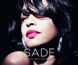 Sade - The Ultimate Collection