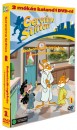  - Geronimo Stilton 3.