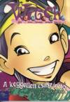 Lene Kaaberbol - A kegyetlen cs�sz�rn�