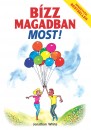 Jonathan White - B�zz magadban most!