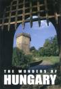 Fizil �va(Szerk.) - The Wonders of Hungary