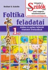 De�kn� Bancs� Katalin - Foltika feladatai 1.