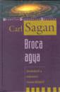 Carl Sagan - Broca agya