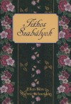 Ellen Fein - Sherrie Schneider - Titkos Szab�lyok