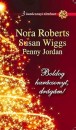 Penny Jordan - Nora Roberts - Susan Wiggs - Boldog kar�csonyt, dr�g�m!