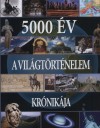 Beke Csilla(Szerk.) - 5000 �v