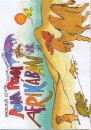 Csuk�s Istv�n - Pom Pom Afrik�ban