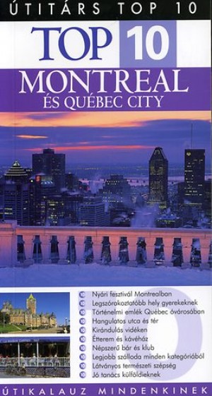 Gregory B. Gallagher - Montreal �s Qu�bec City - �tit�rs TOP 10