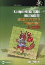 Sejtes Gy�rgyi - Kompetencia alap� munkaf�zet magyar nyelv �s irodalomb�l 6. oszt�ly