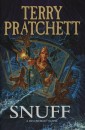 Terry Pratchett - Snuff