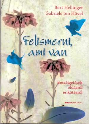 Bert Hellinger - Gabriele Ten H�vel - Felismerni, ami van